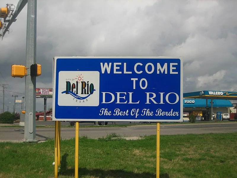Del Rio, Texas