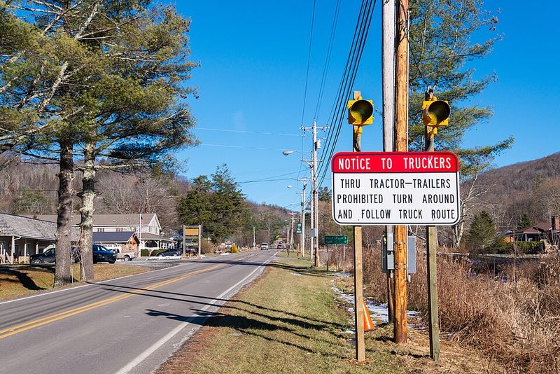 Banner Elk, North Carolina