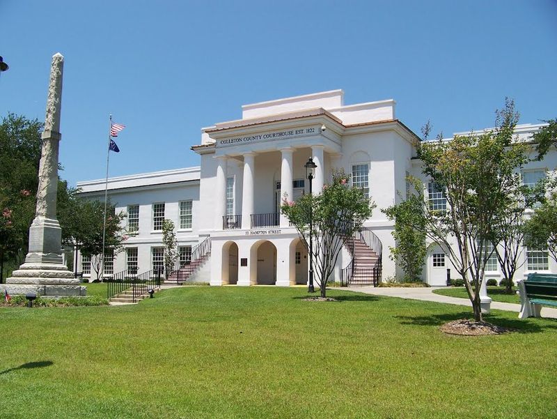 Walterboro