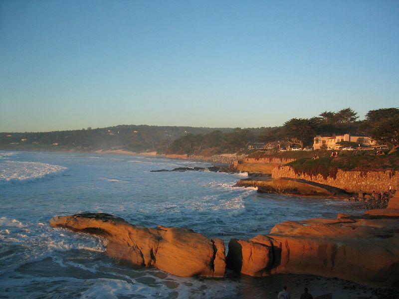 Carmel-by-the-Sea, California