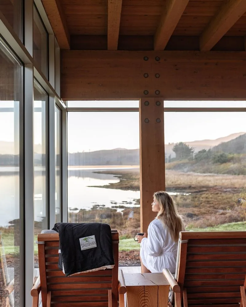 Salishan Coastal Lodge