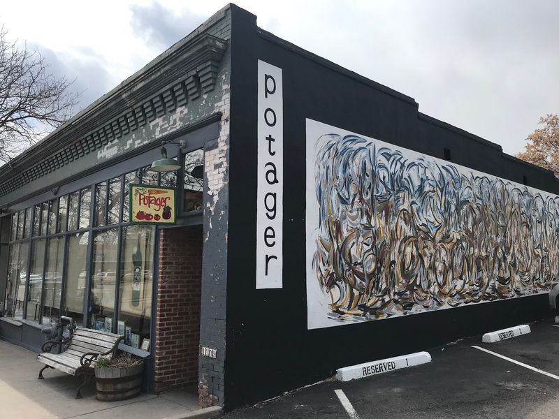 Potager – Denver, CO