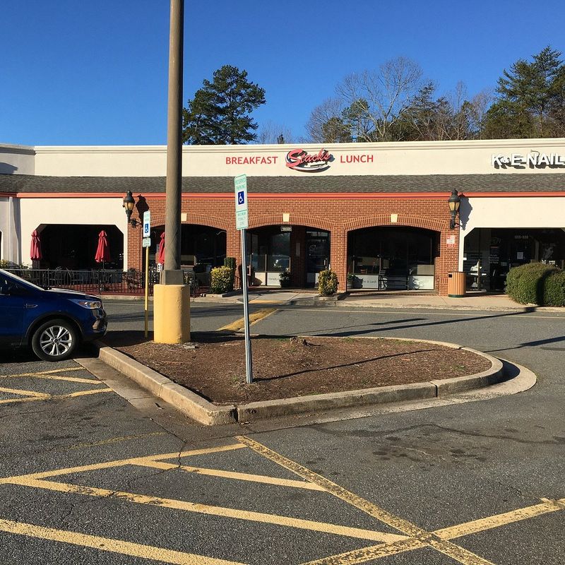 Stack’s Kitchen – Matthews / Waxhaw
