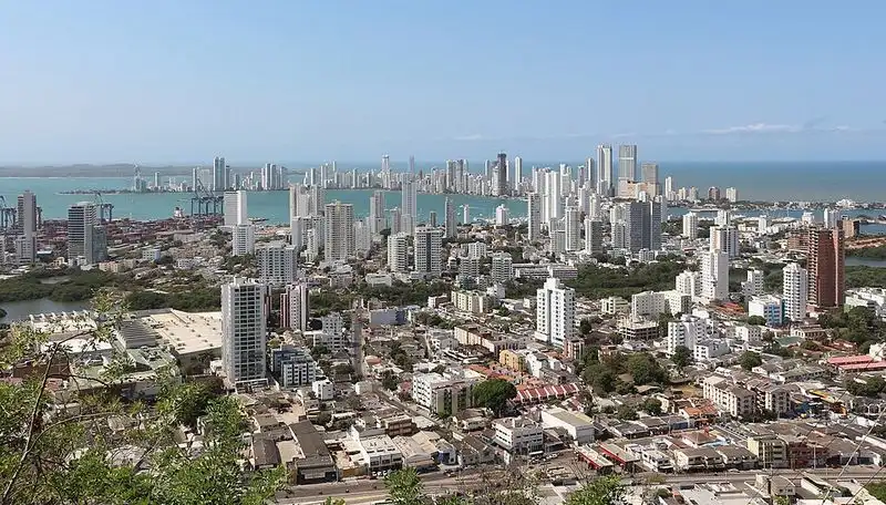 Cartagena