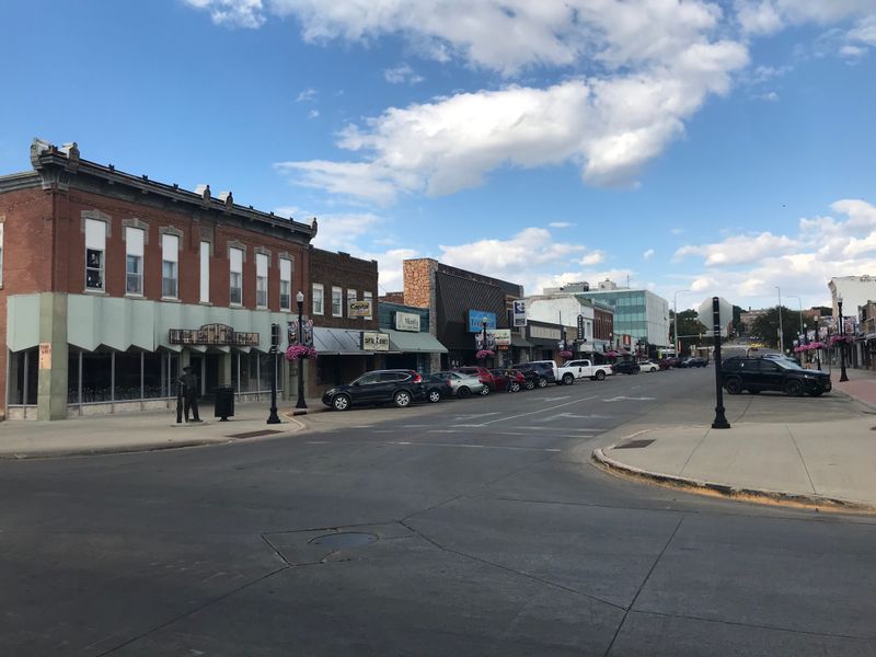 Fort Pierre, South Dakota