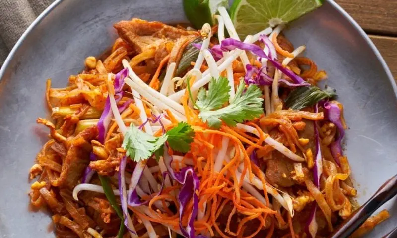 Rice Bowl Café (Austin)