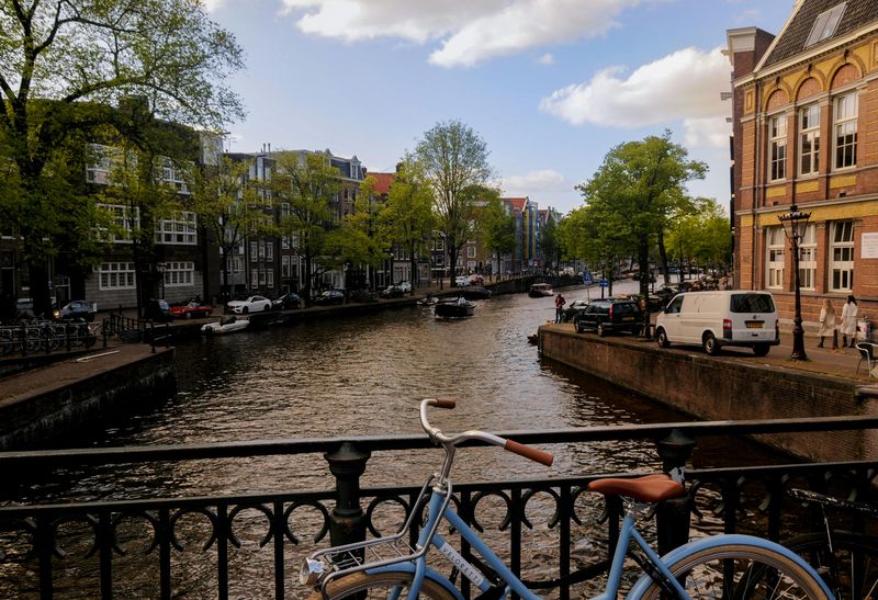 Amsterdam, Netherlands