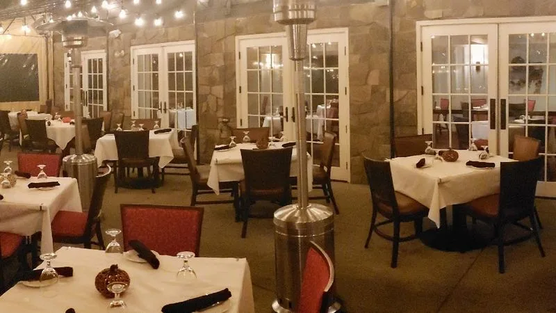 Konstantine's Greek Taverna - Highland