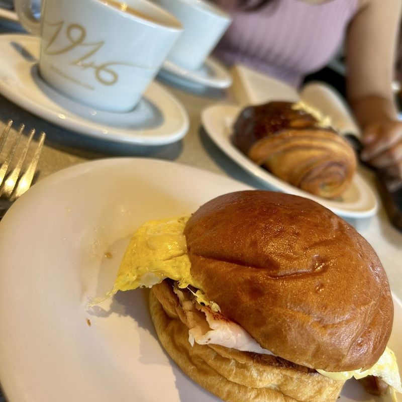 40th Street Café