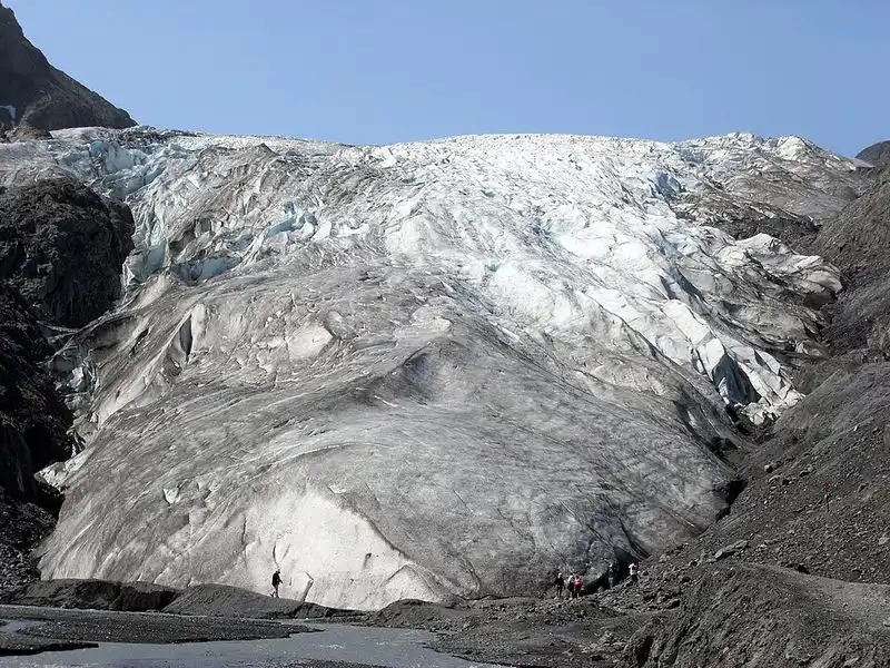 Exit Glacier (Alaska)