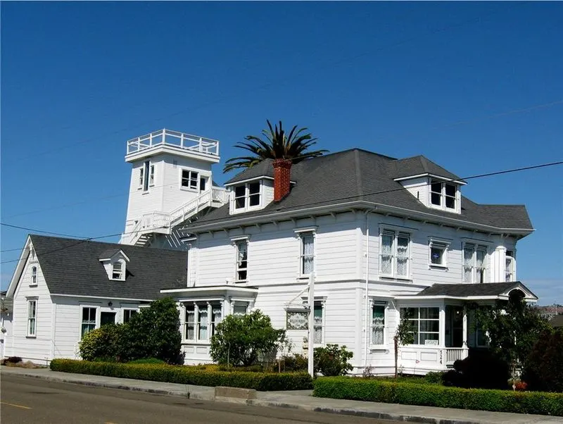Fort Bragg