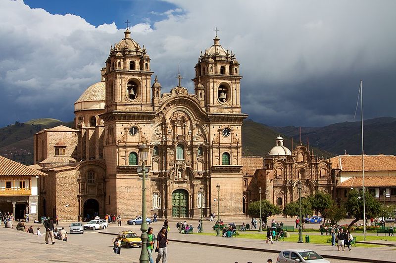 Cusco, Peru