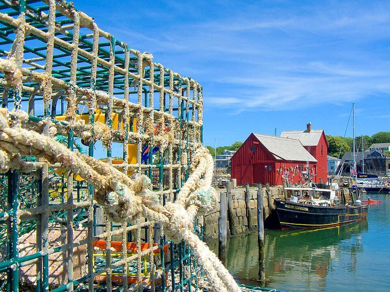 Rockport, Massachusetts