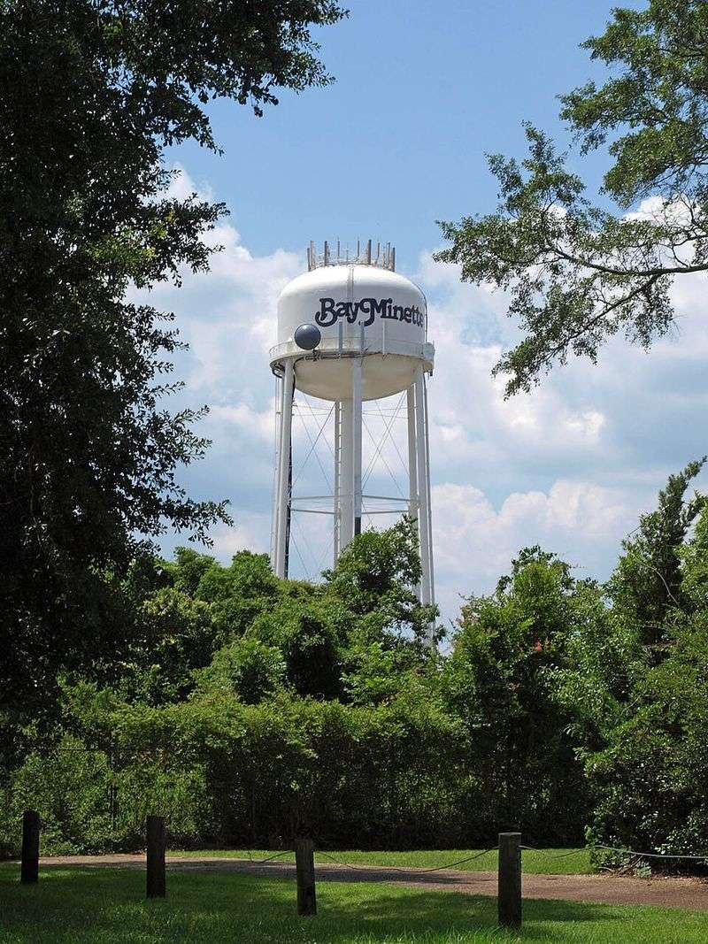 Bay Minette