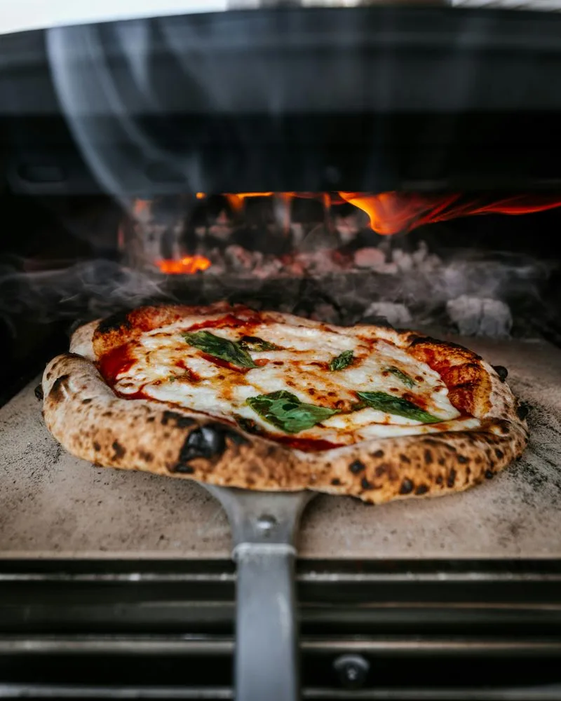 Seasonal Dishes Based on What’s Fresh That Week
