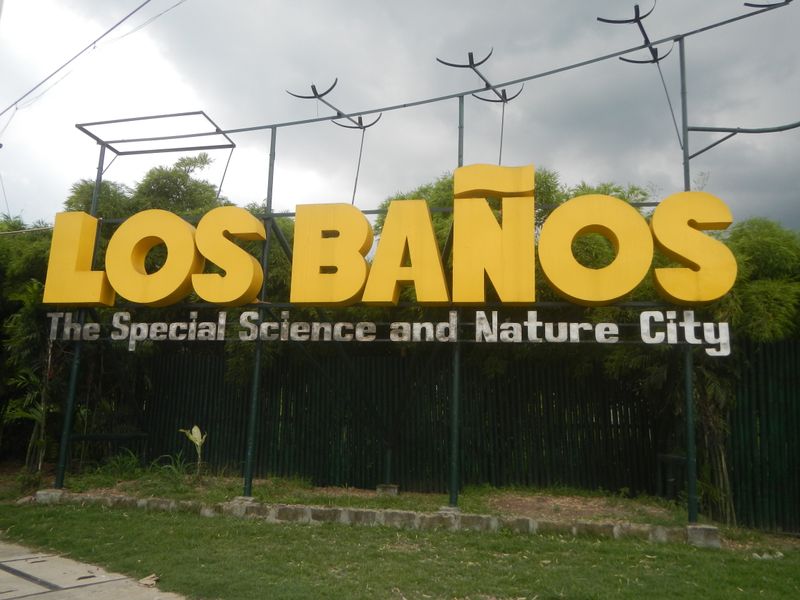 Los Banos Community Pool & Recreation Center