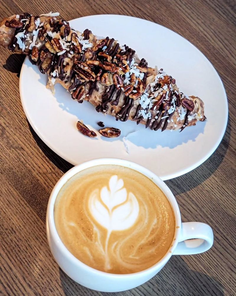 True Stone Coffee Roasters—St. Paul, MN