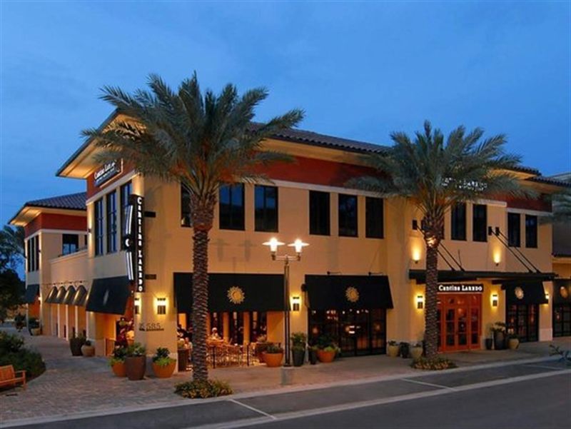 Cantina Laredo – Sandestin / Grand Boulevard