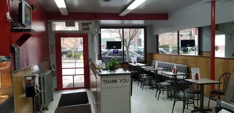 Delicias Restaurant & Bakery – Southbridge, MA
