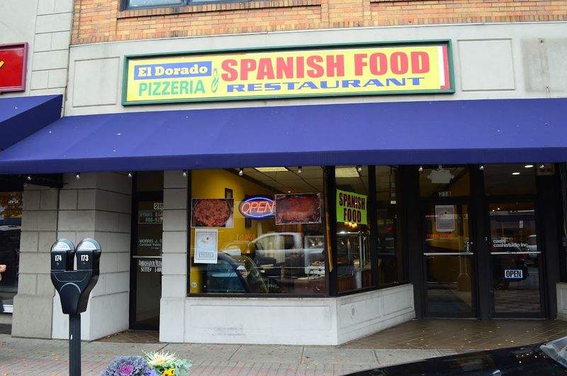 El Dorado Spanish Food – Linden, NJ