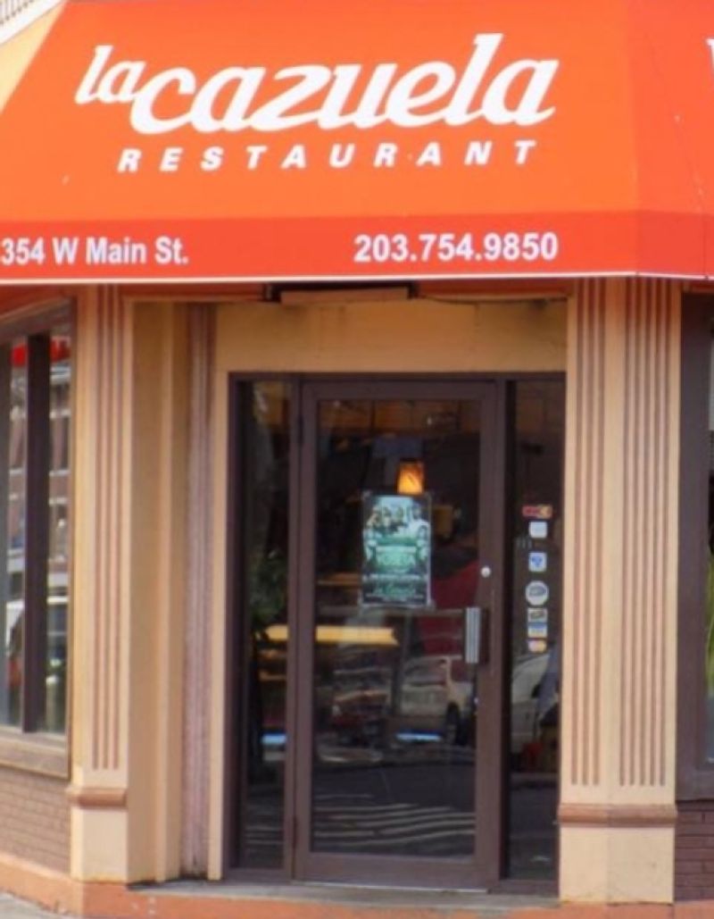 La Cazuela – Waterbury