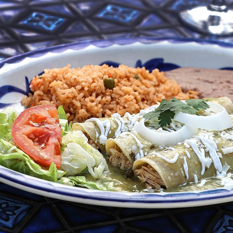 La Fogata Mexican Cuisine