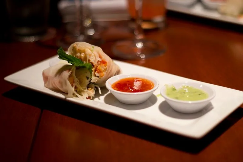 Tampa's Thriving Food Scene