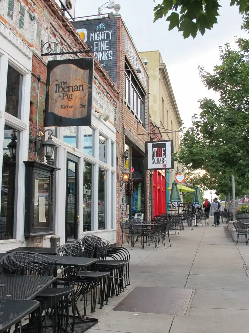 Decatur, Georgia