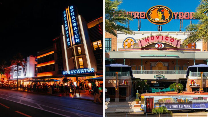 Miami or Tampa: Which Florida getaway offers the better coastal escape