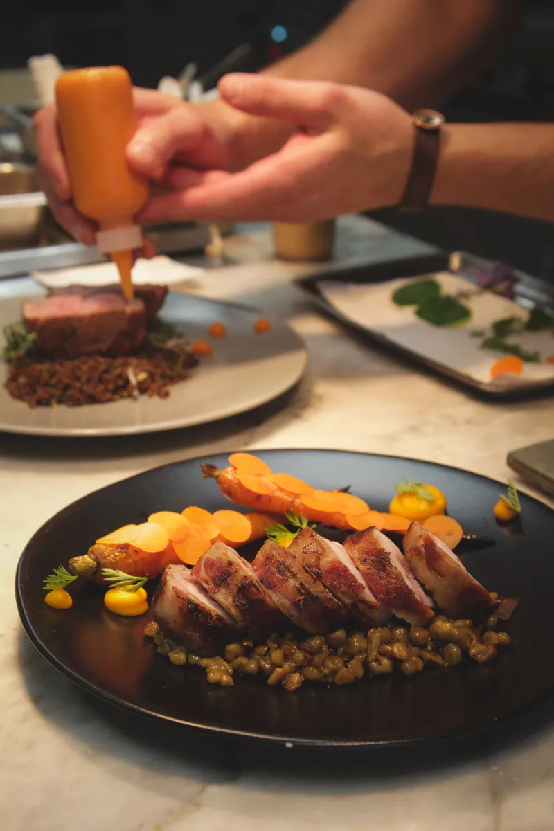 SoLo Farm & Table (South Londonderry)