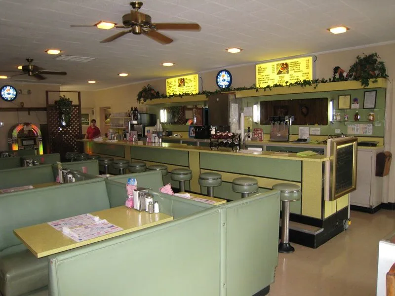 Southern Kitchen (New Market)