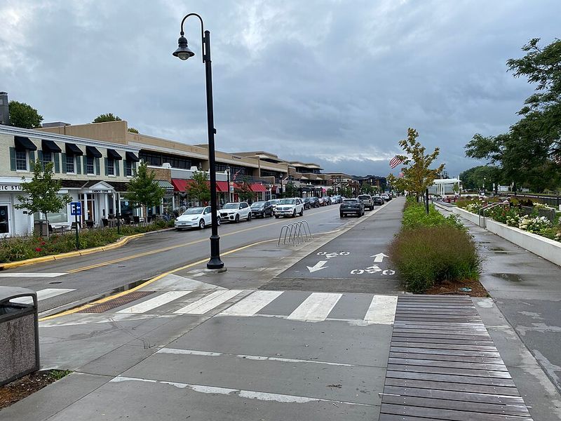 Minnesota – Wayzata