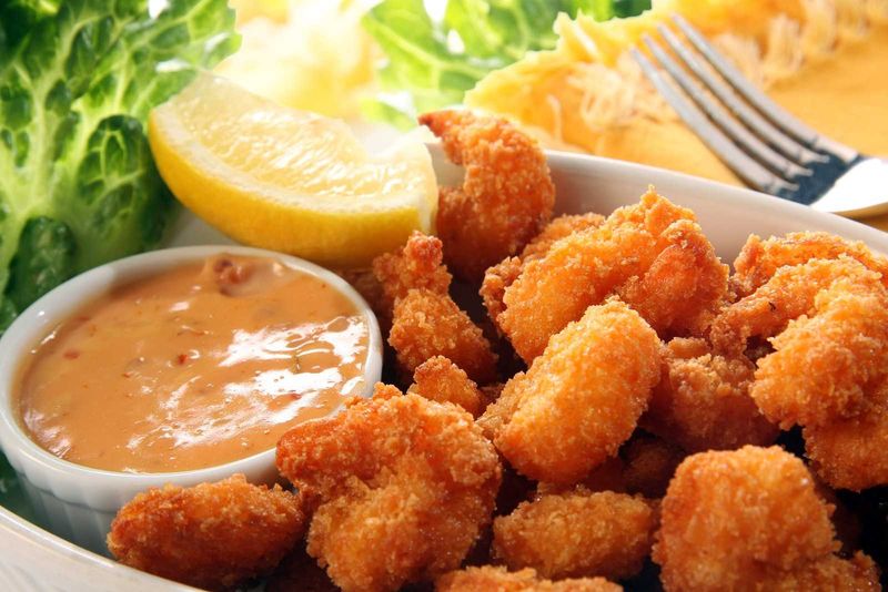 Johnny’s Catfish & Seafood — Shreveport, LA