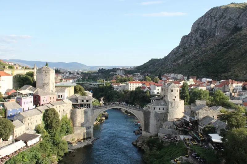 Stari Most