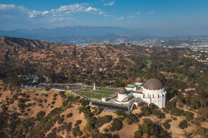 Griffith Park, Los Angeles