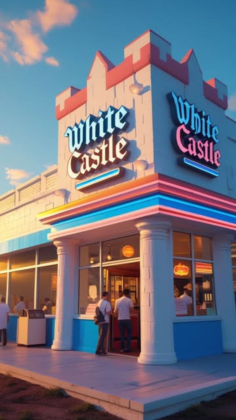 White Castle – Wichita, KS