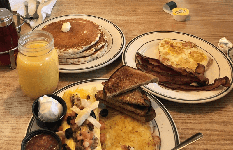 Marlin's Family Restaurant