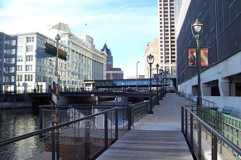 Milwaukee, Wisconsin