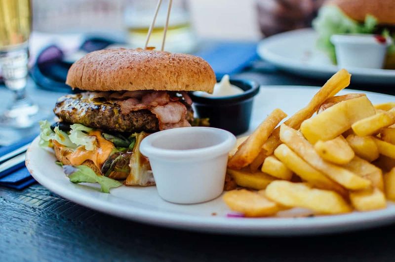 The Cowboy Cafe (Dubois)