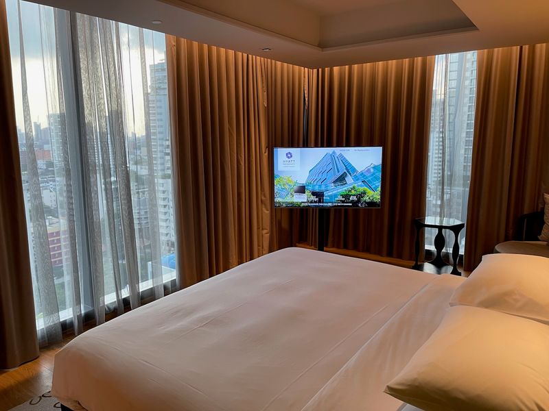 Curtains, Blinds, and Windows