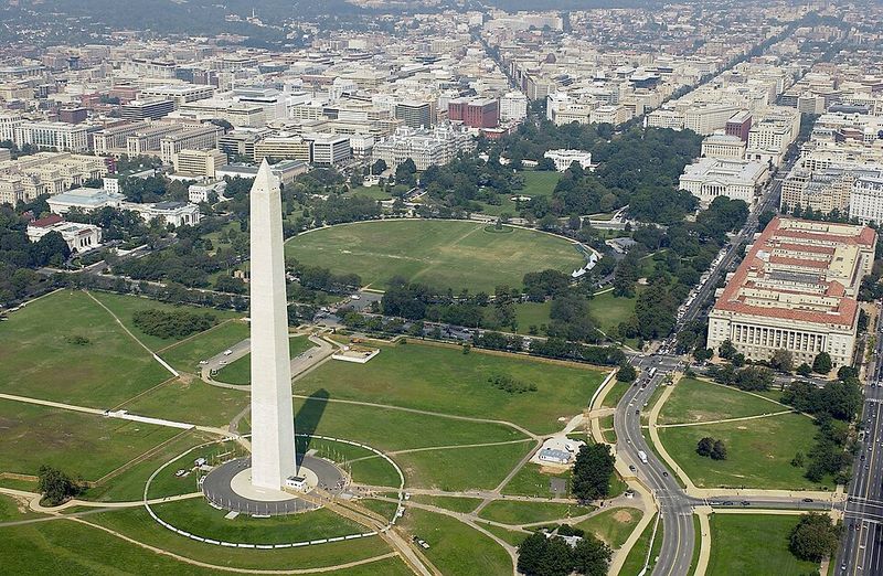 Washington, D.C.