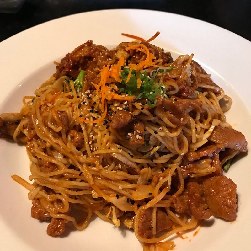 Sushi Pure – Eugene