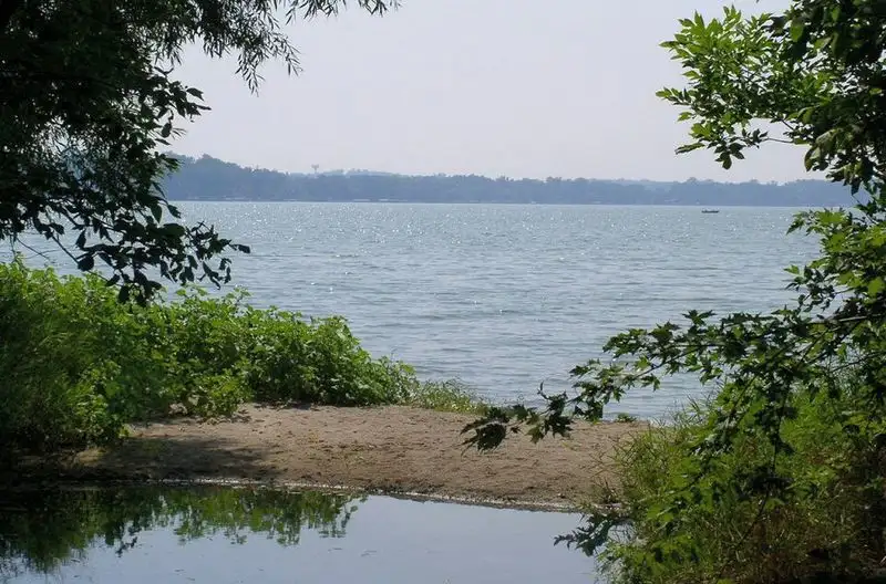 Lake Kegonsa (Dane County / near Madison)