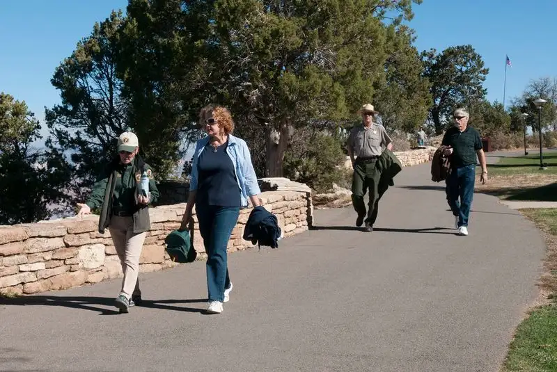 Avoiding Interaction with Locals