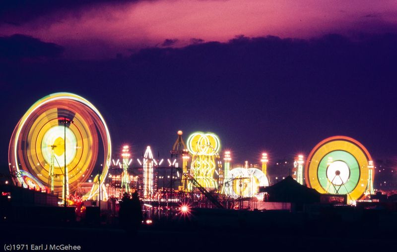 Mississippi — Mississippi State Fair (Jackson)