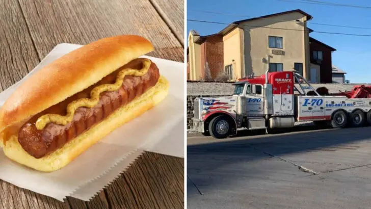 Missouri Truck Stops Serving Food Way Better Than You’d Expect