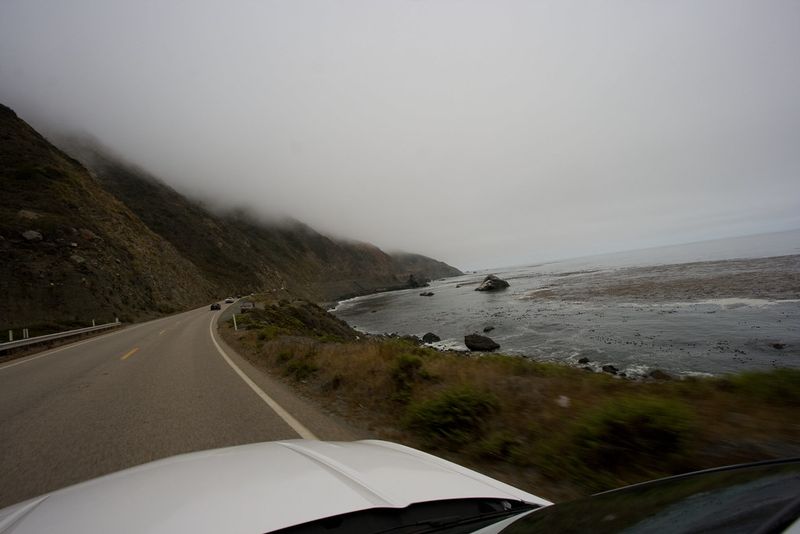 Mistake 3: Missing Fuel Stops
