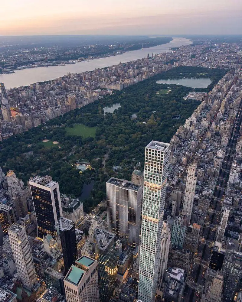 Green Pockets and Quiet