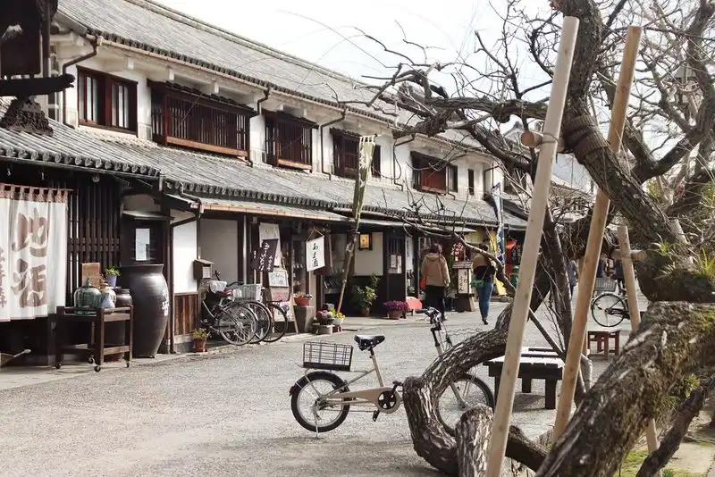 Kurashiki