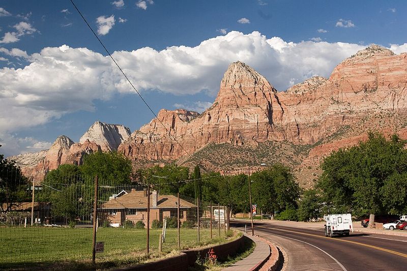 Springdale